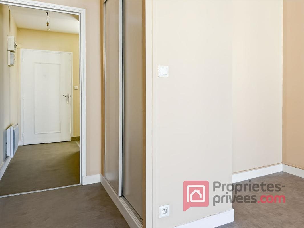 Appartement à vendre, 33m², Bar-sur-Seine