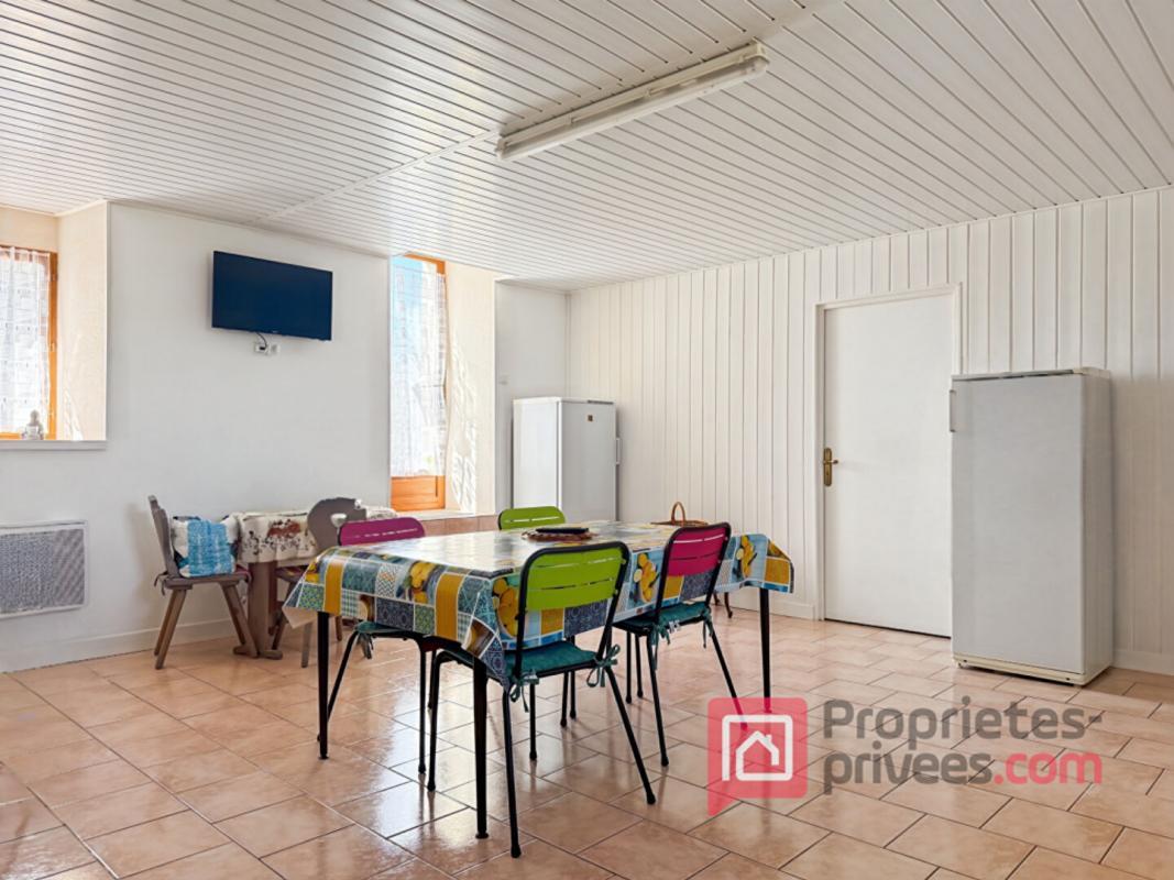 Maison à vendre, 190m², Ville-sous-la-Ferté