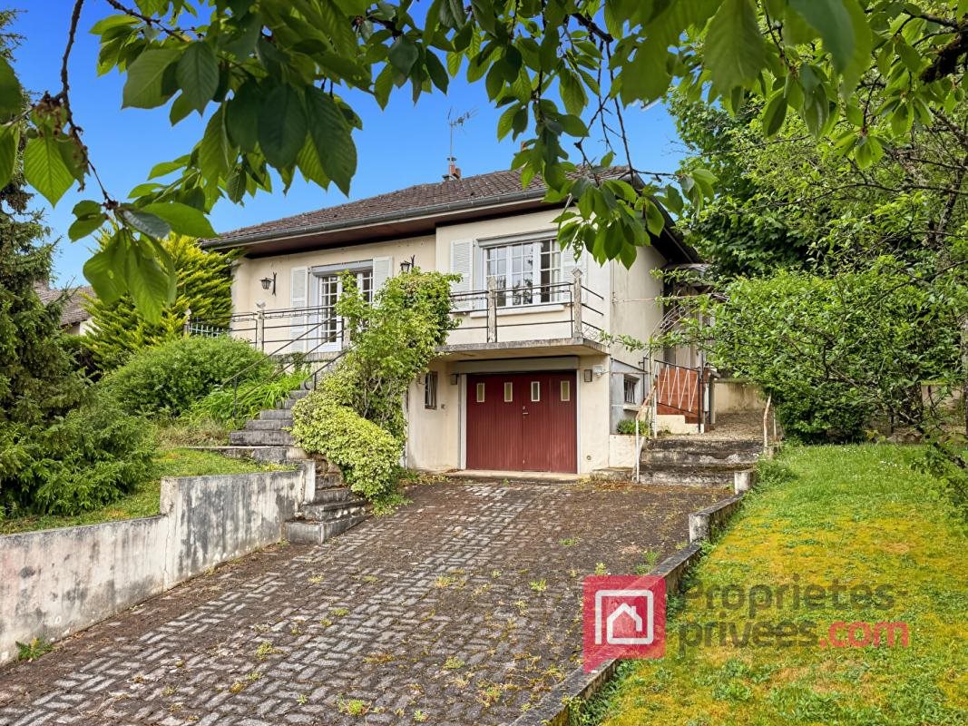 Maison à vendre, 102m², Bar-sur-Seine