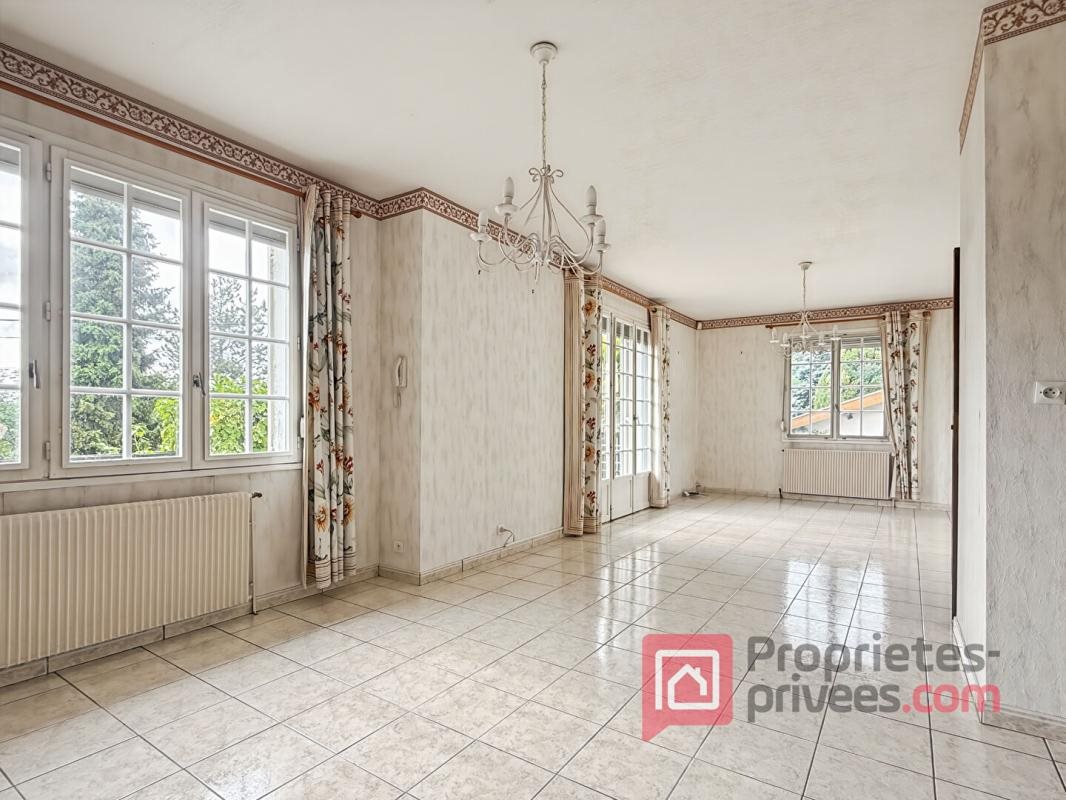 Maison à vendre, 102m², Bar-sur-Seine
