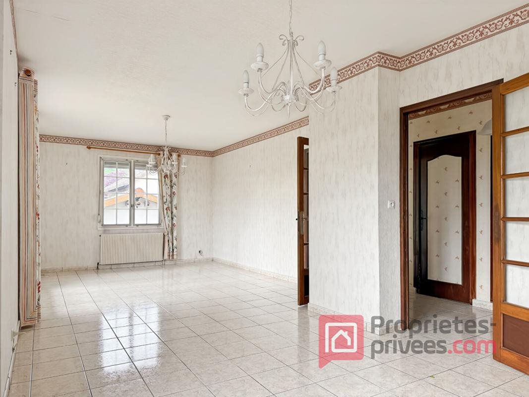 Maison à vendre, 102m², Bar-sur-Seine