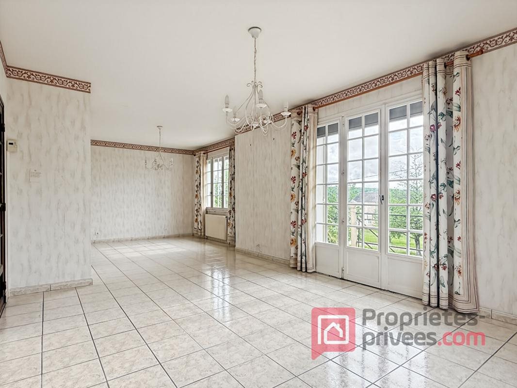 Maison à vendre, 102m², Bar-sur-Seine