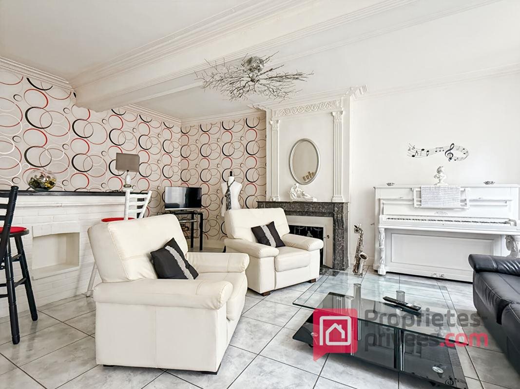 Maison à vendre, 118m², Landreville