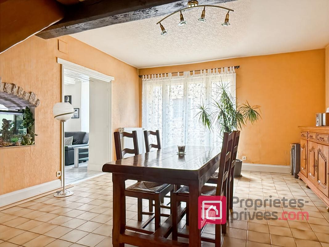 Maison à vendre, 118m², Landreville