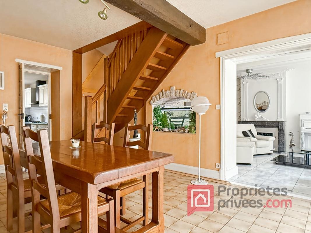 Maison à vendre, 118m², Landreville