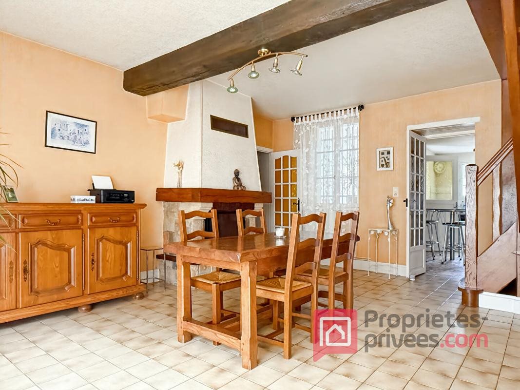 Maison à vendre, 118m², Landreville