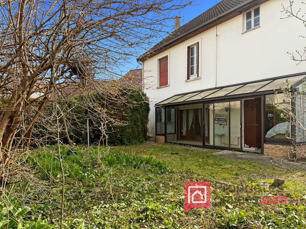 Maison à vendre, 400m², Essoyes