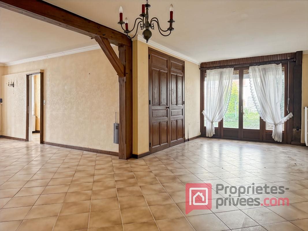 Maison à vendre, 400m², Essoyes