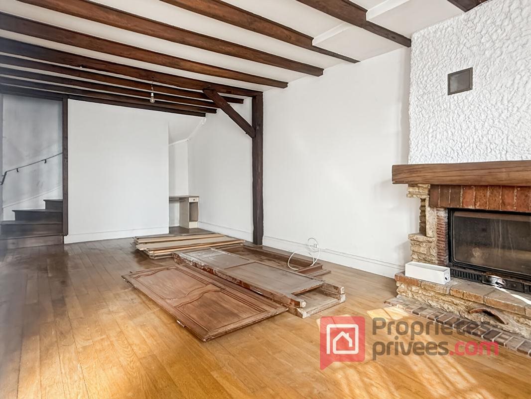 Maison à vendre, 400m², Essoyes