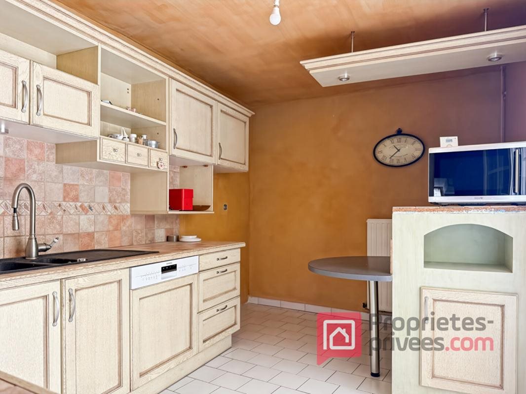 Maison à vendre, 205m², Bar-sur-Seine
