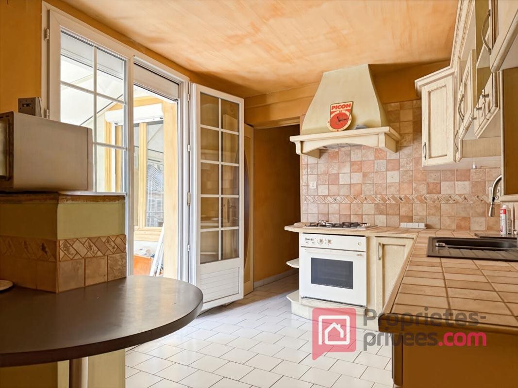 Maison à vendre, 205m², Bar-sur-Seine