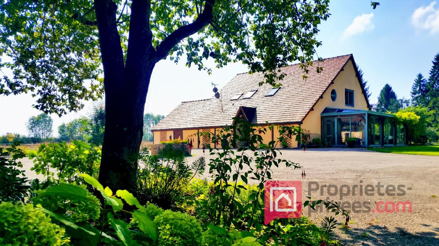 Maison à vendre, 220m², Merrey-sur-Arce