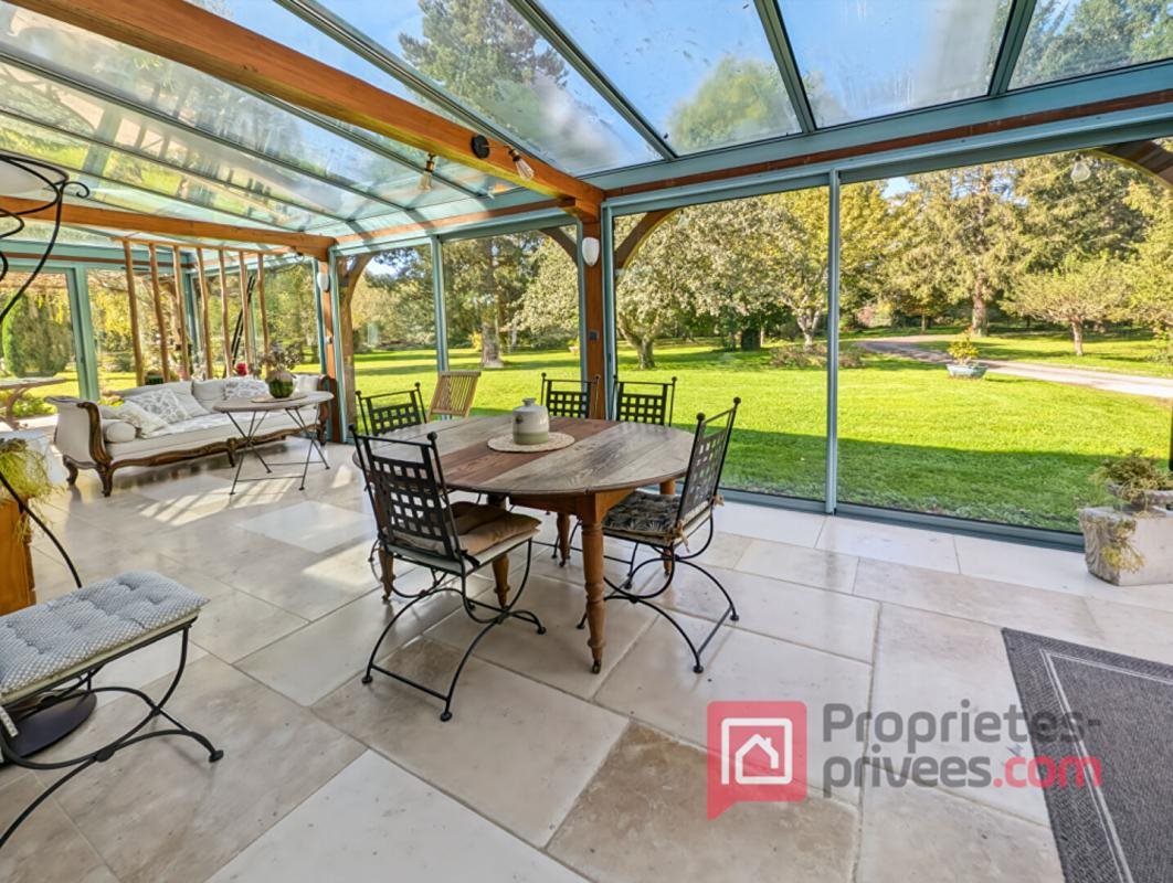 Maison à vendre, 220m², Merrey-sur-Arce