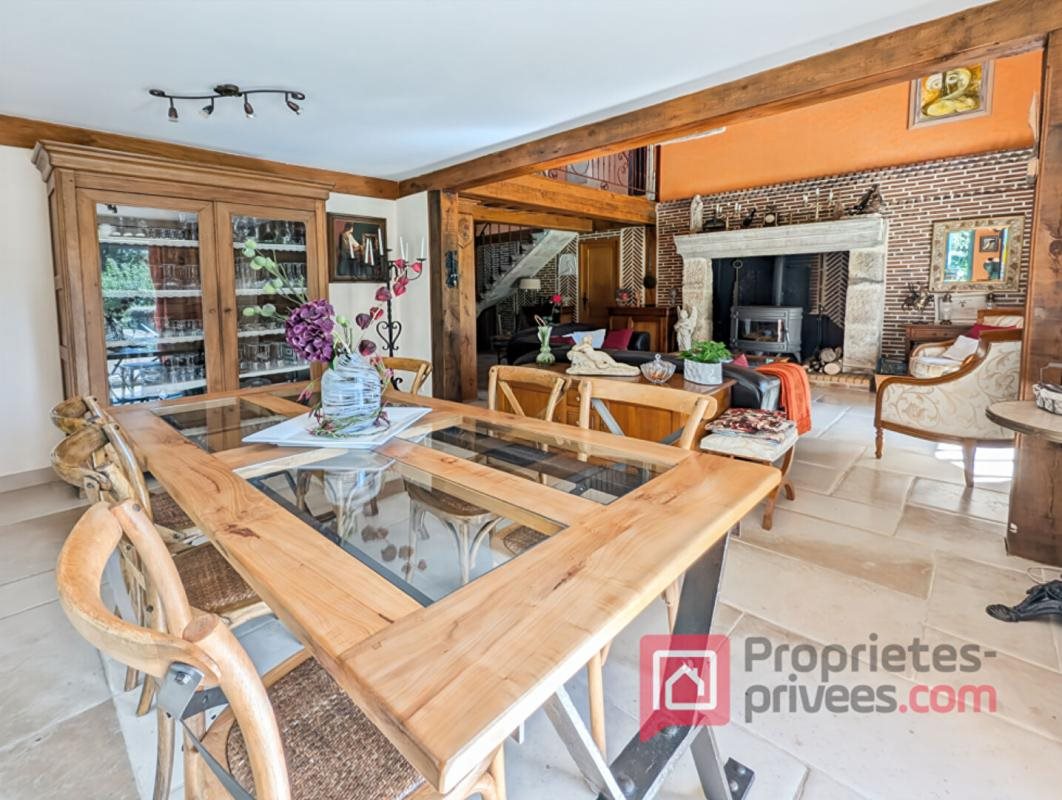 Maison à vendre, 220m², Merrey-sur-Arce