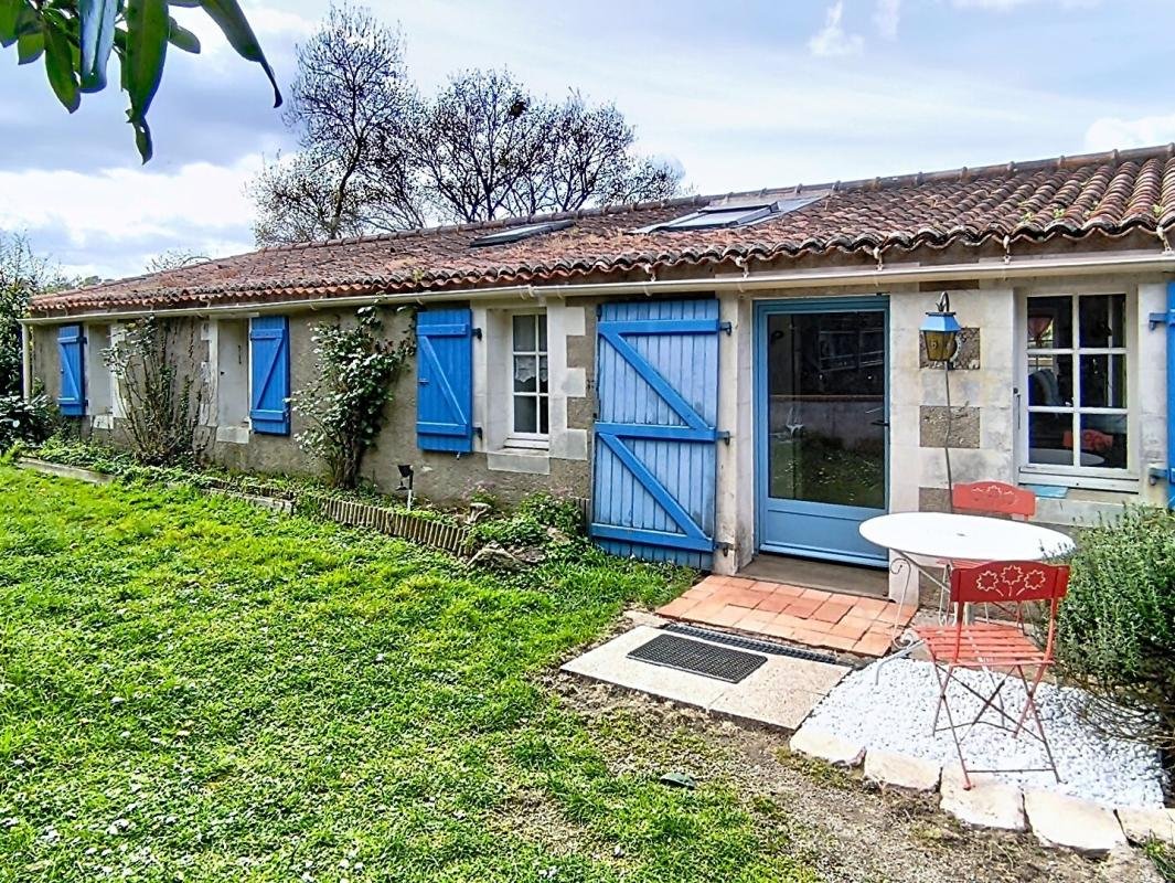 Maison à vendre, 234m², Divatte-sur-Loire