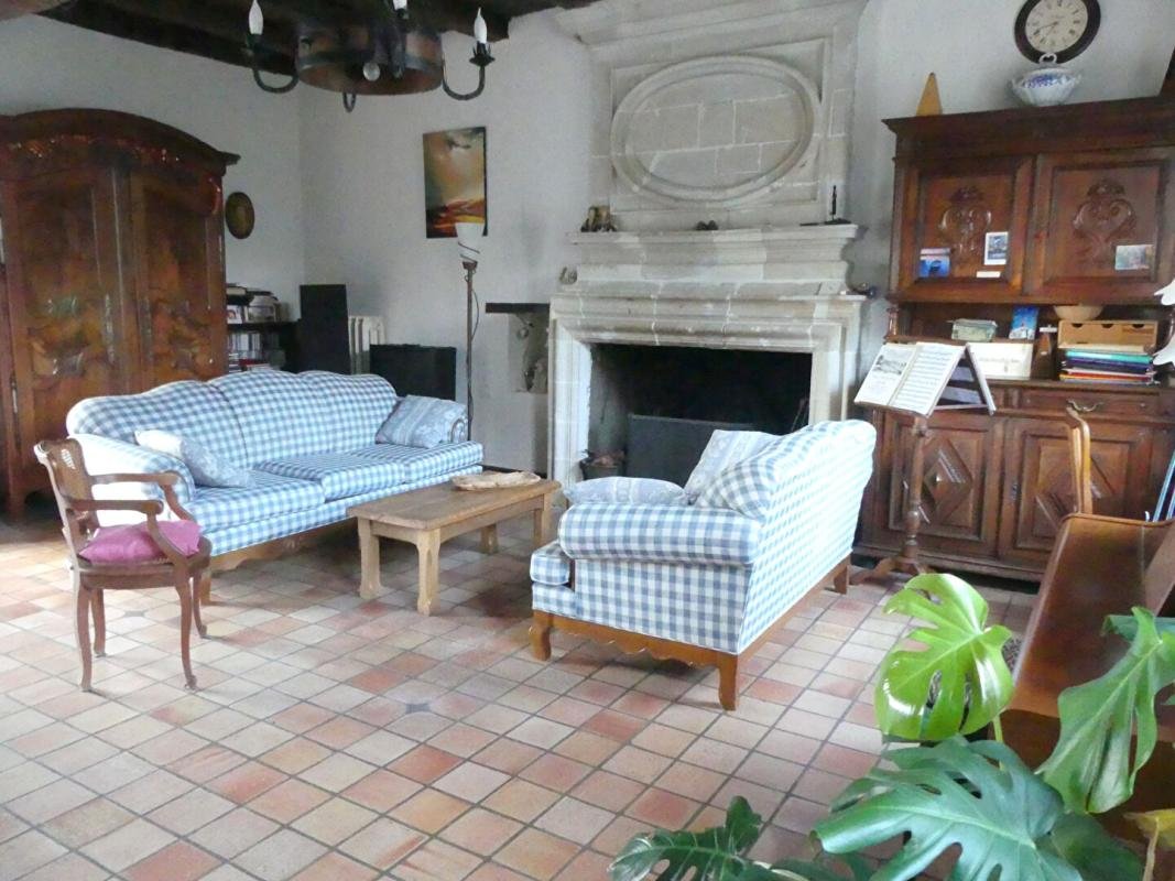 Maison à vendre, 234m², Divatte-sur-Loire
