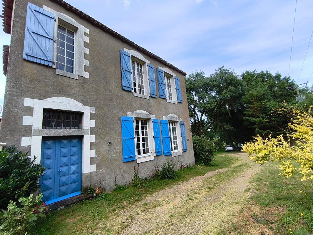 Maison à vendre, 234m², Divatte-sur-Loire