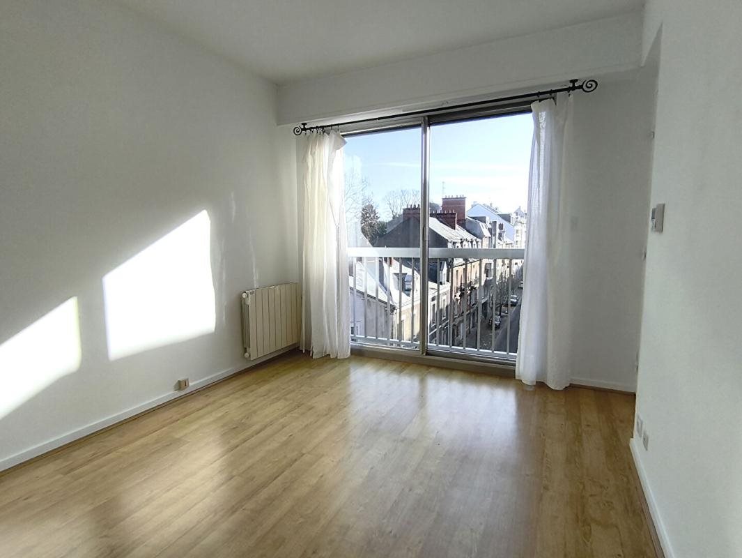 Appartement à vendre, 43m², Nantes