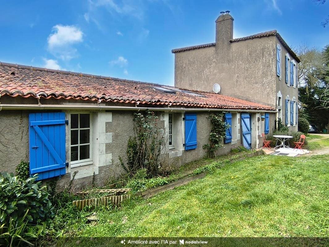 Maison à vendre, 234m², Divatte-sur-Loire