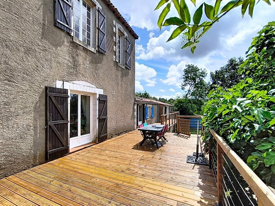 Maison à vendre, 234m², Divatte-sur-Loire