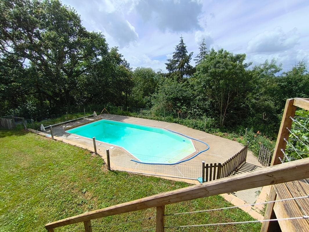 Maison à vendre, 234m², Divatte-sur-Loire