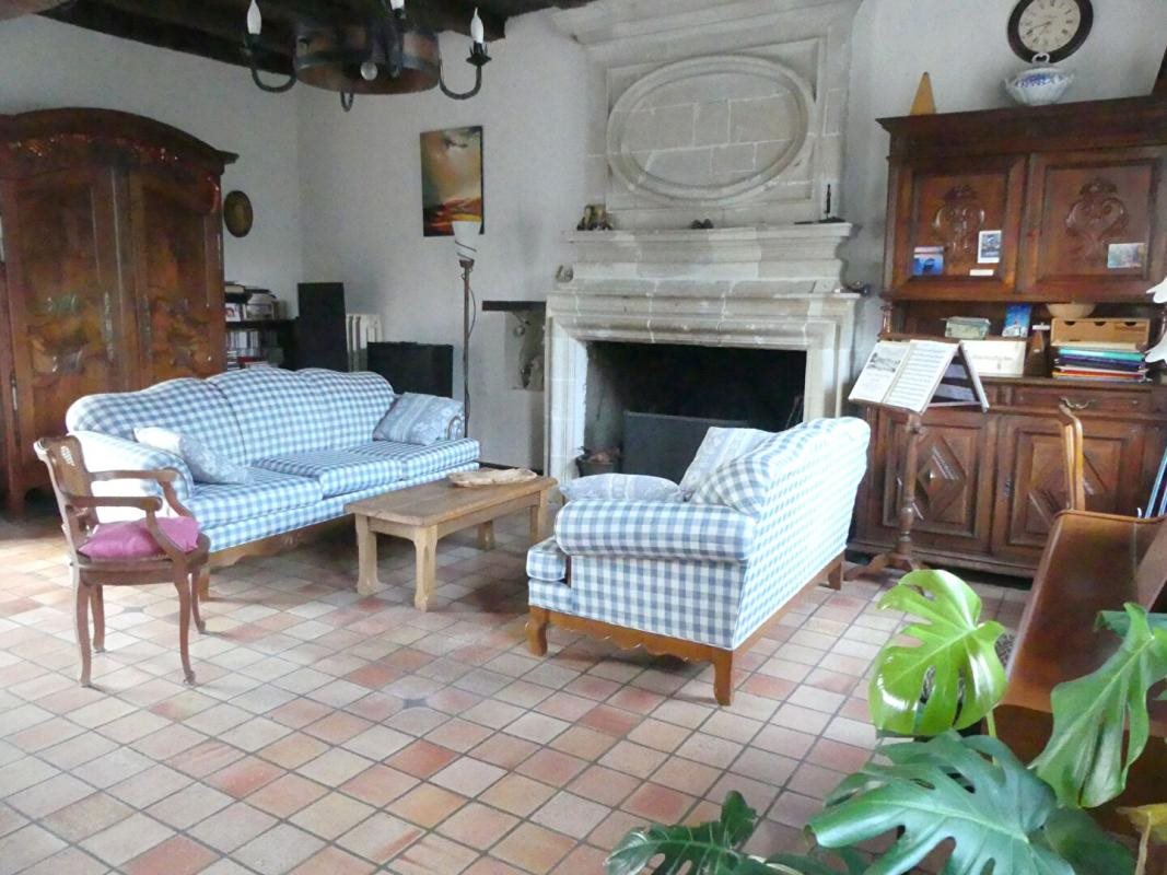 Maison à vendre, 234m², Divatte-sur-Loire