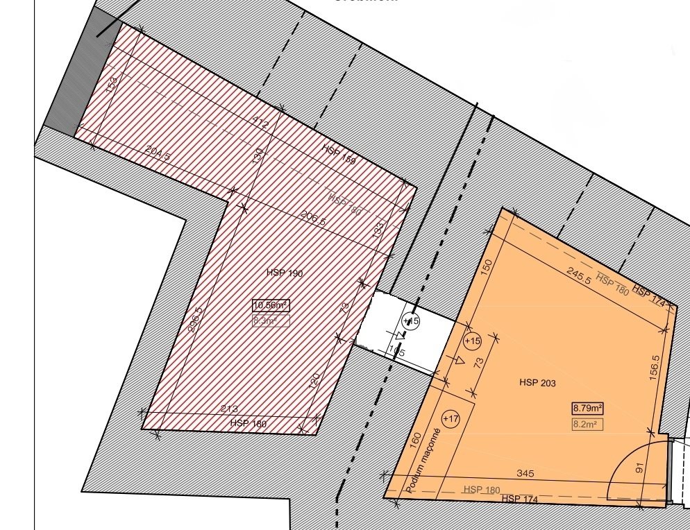 Maison à vendre, 18m², Nantes