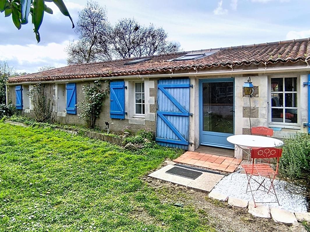 Maison à vendre, 234m², Divatte-sur-Loire