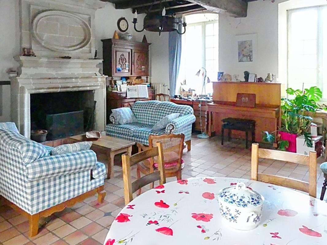 Maison à vendre, 234m², Divatte-sur-Loire