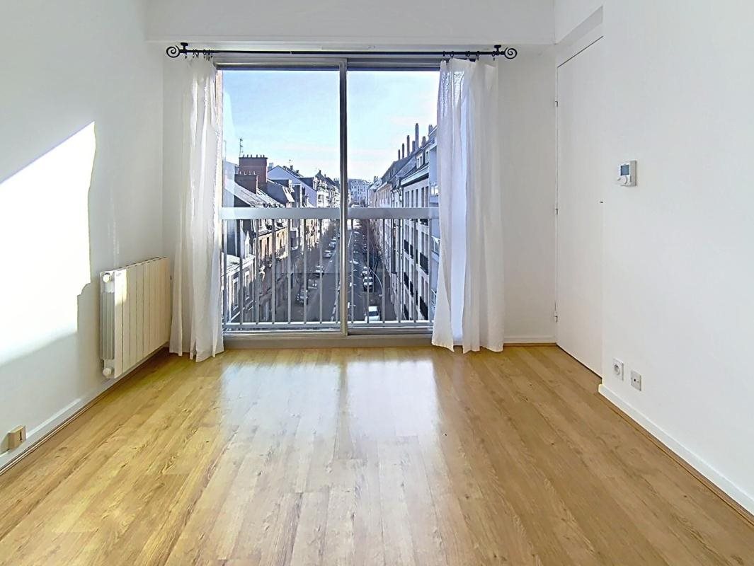 Appartement à vendre, 43m², Nantes