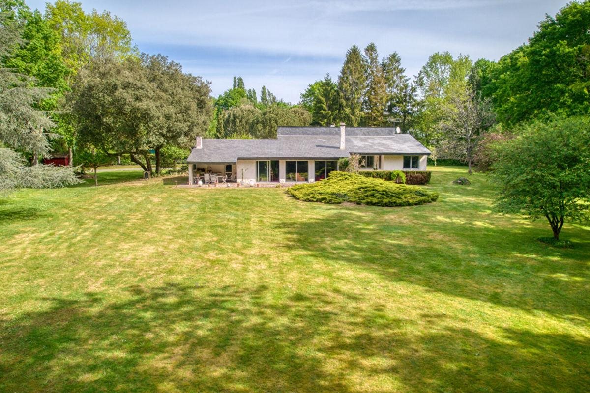 Maison à vendre, 212m², Sautron
