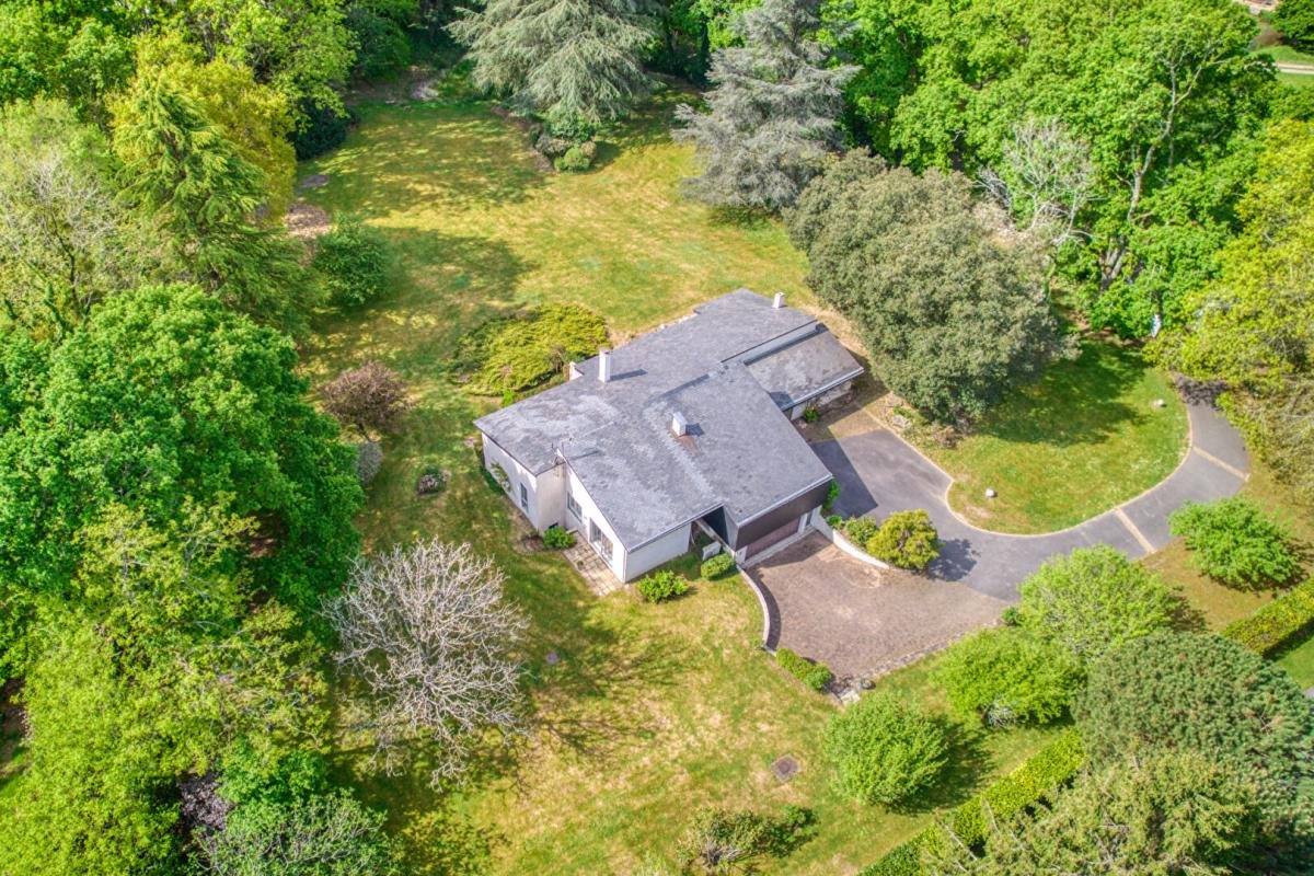Maison à vendre, 212m², Sautron