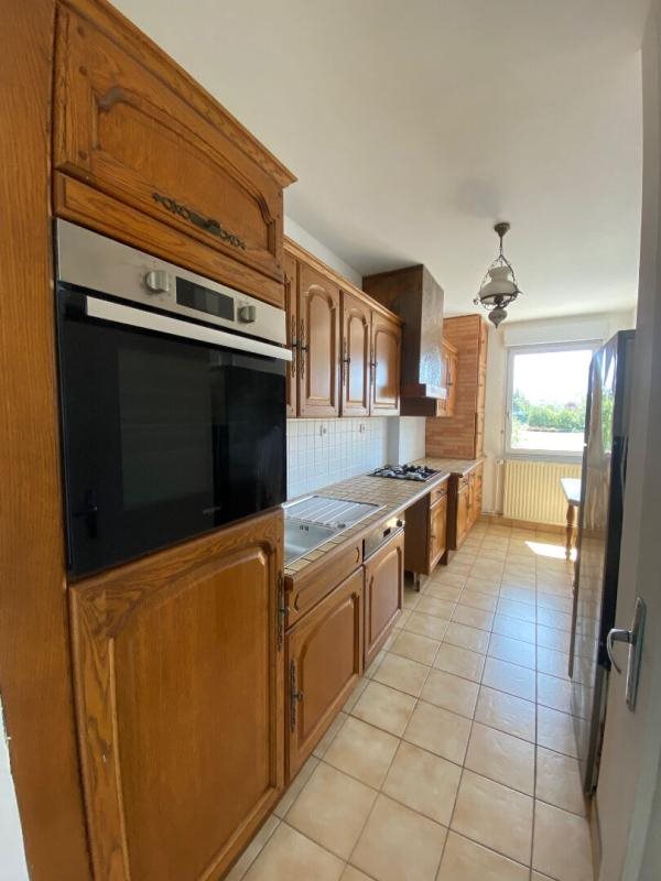 Appartement à louer, 61m², Nantes
