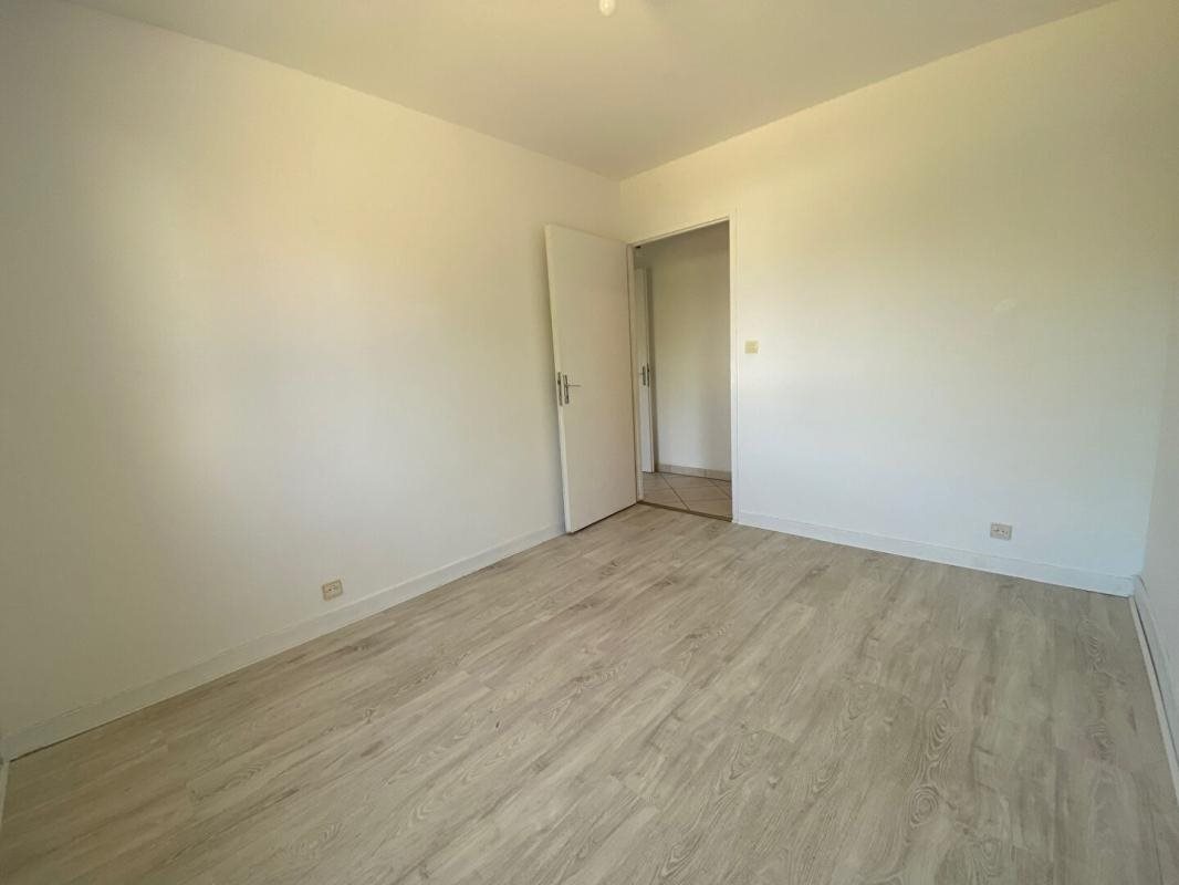 Appartement à louer, 61m², Nantes