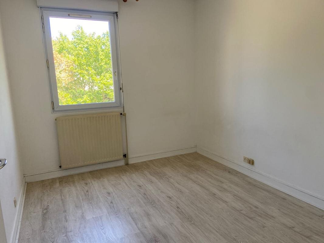 Appartement à louer, 61m², Nantes