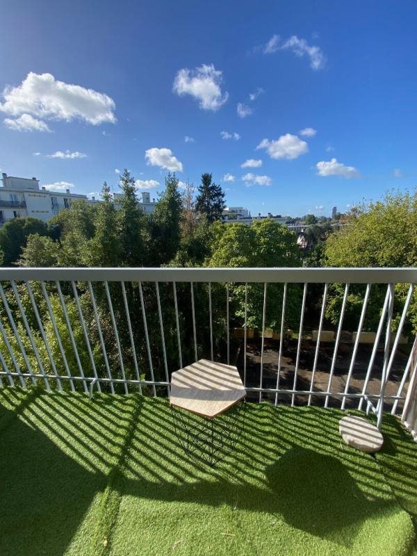 Appartement à vendre, 65m², Nantes