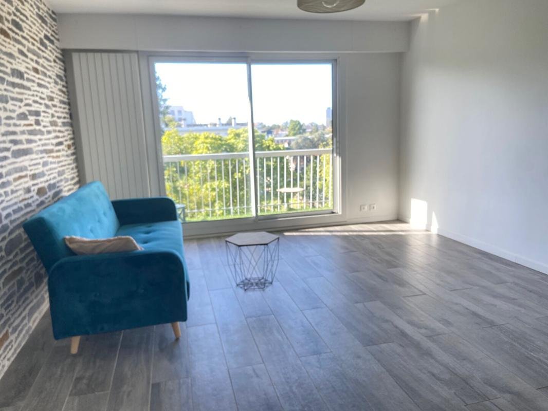 Appartement à vendre, 65m², Nantes