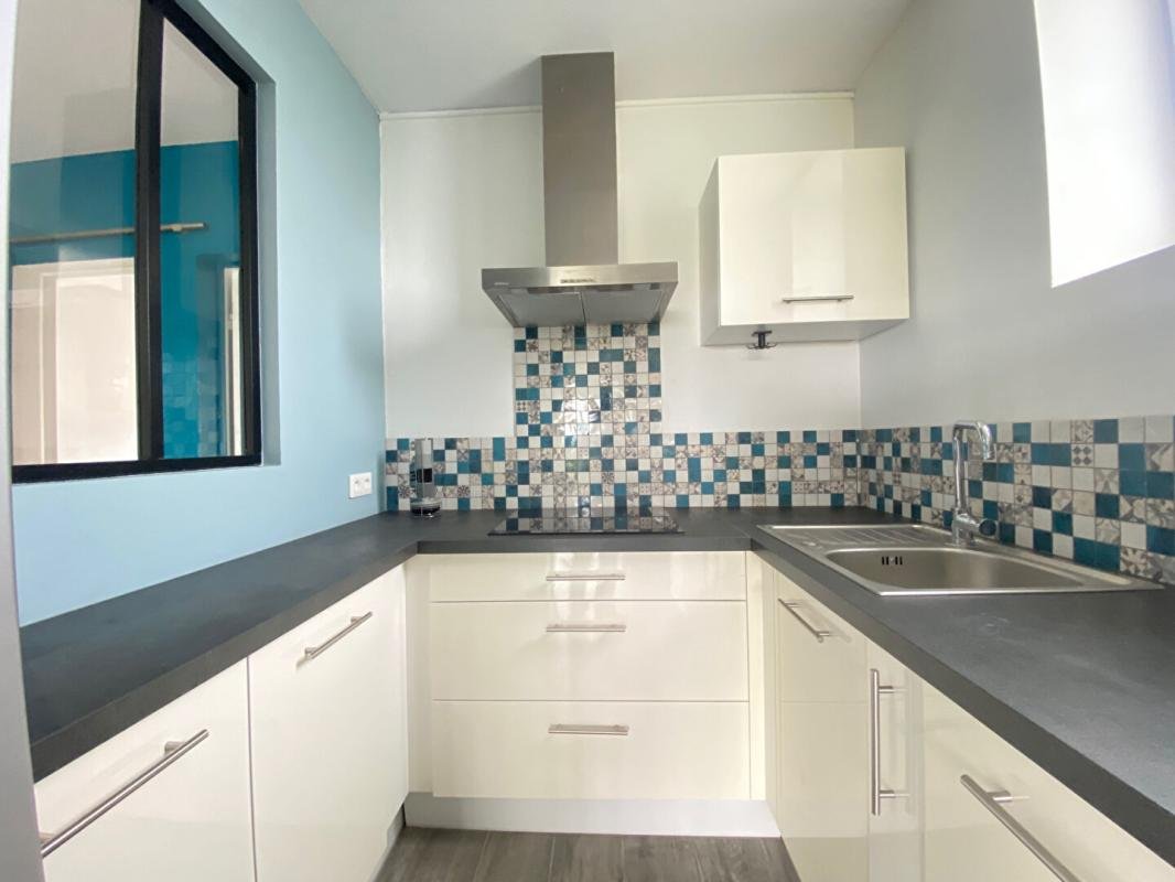 Appartement à vendre, 65m², Nantes