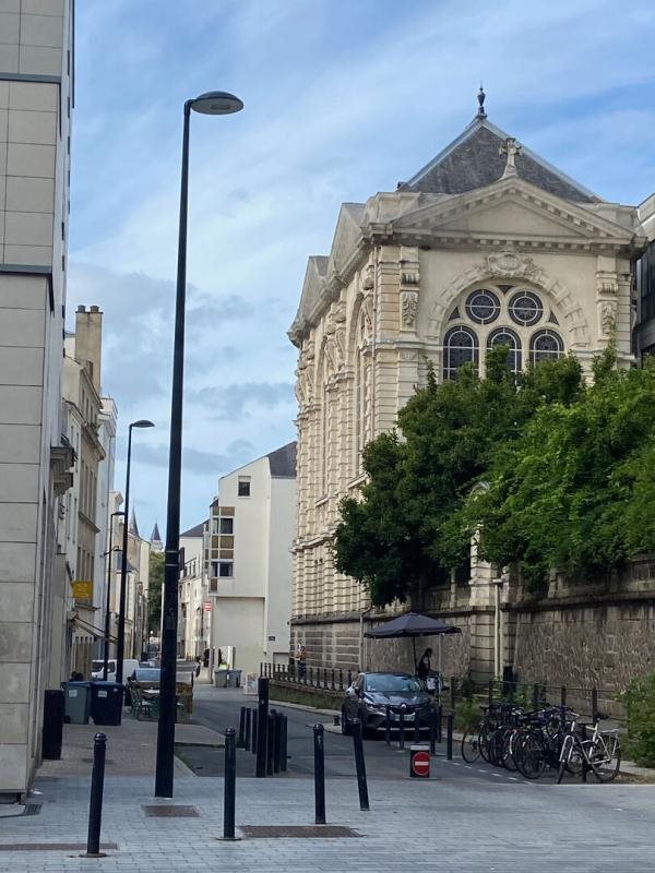 Appartement à vendre, 77m², Nantes