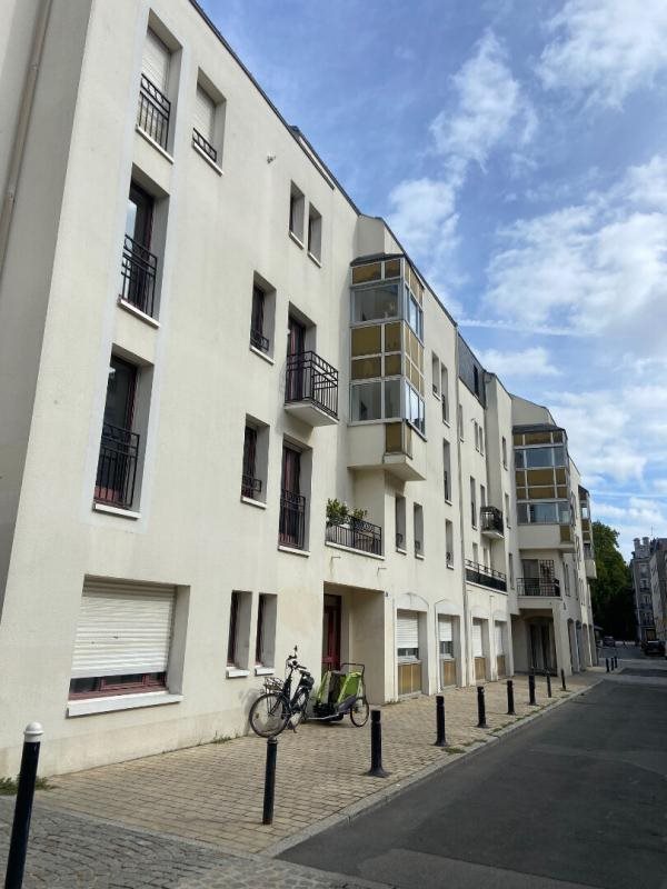 Appartement à vendre, 77m², Nantes