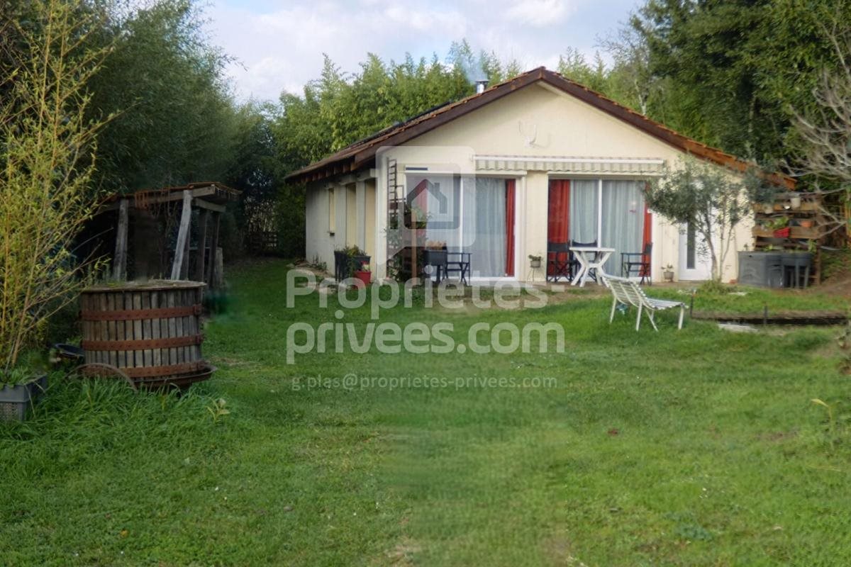 Maison à vendre, 100m², Mercuès