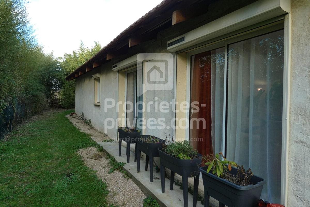 Maison à vendre, 100m², Mercuès