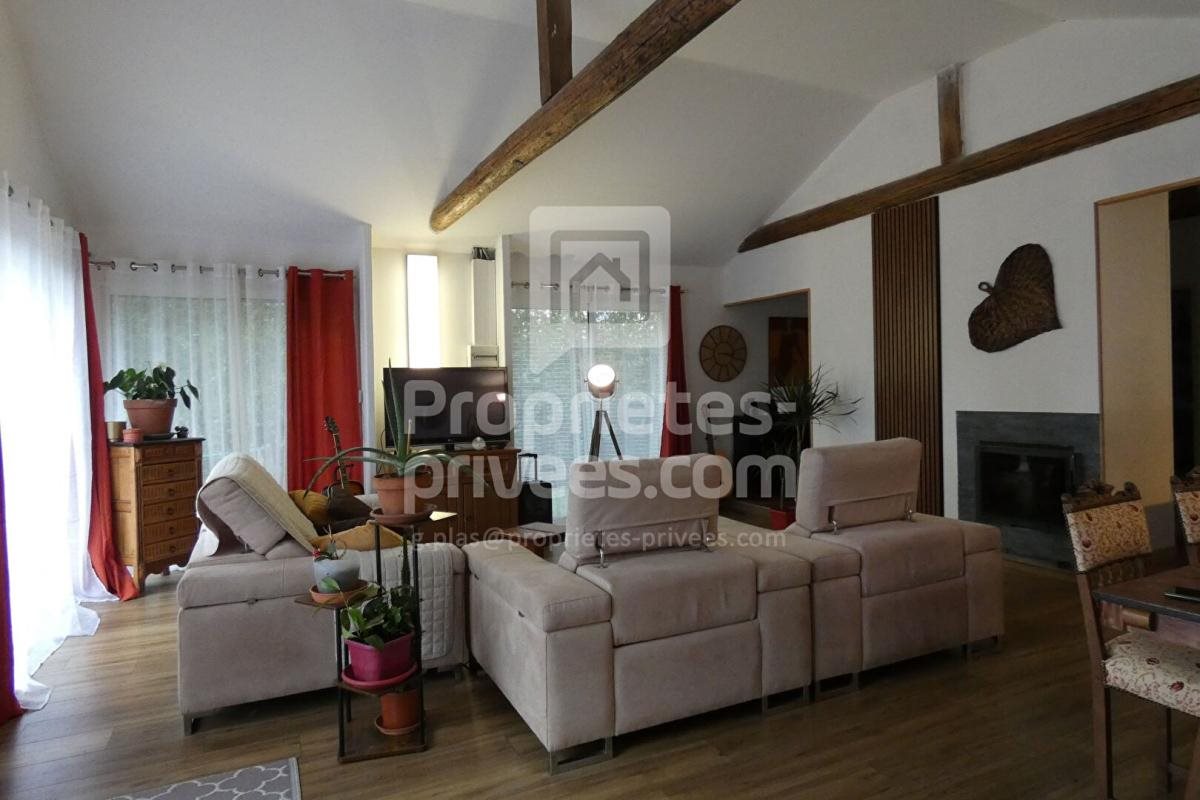Maison à vendre, 100m², Mercuès