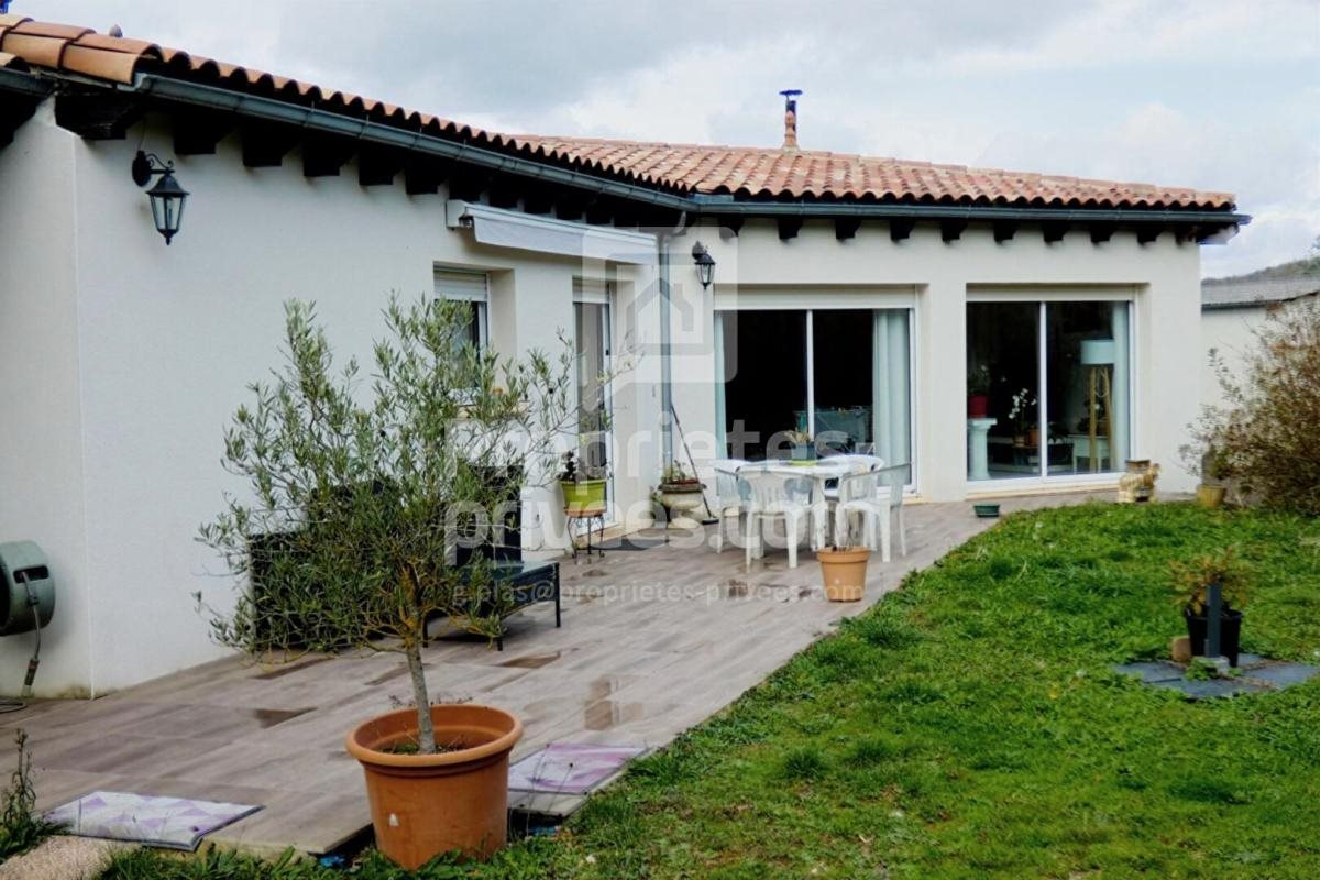 Maison à vendre, 170m², Calamane