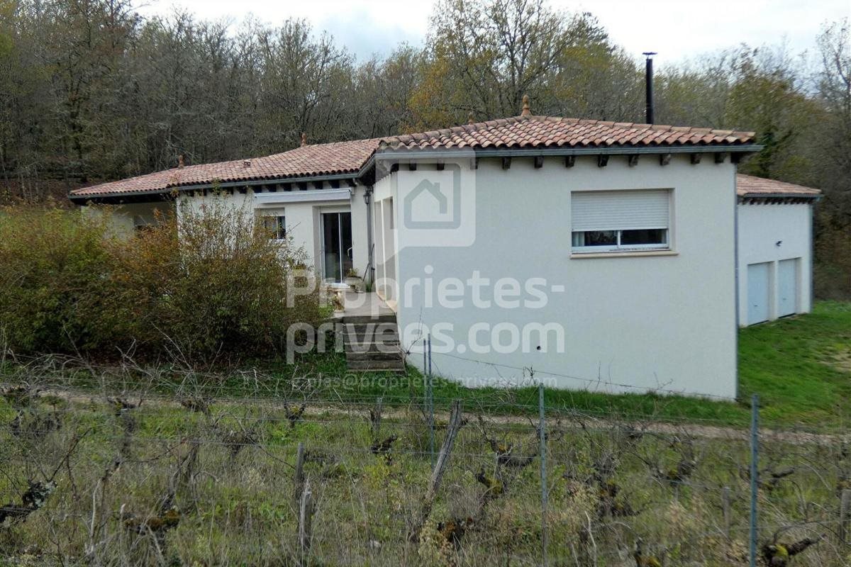 Maison à vendre, 170m², Calamane