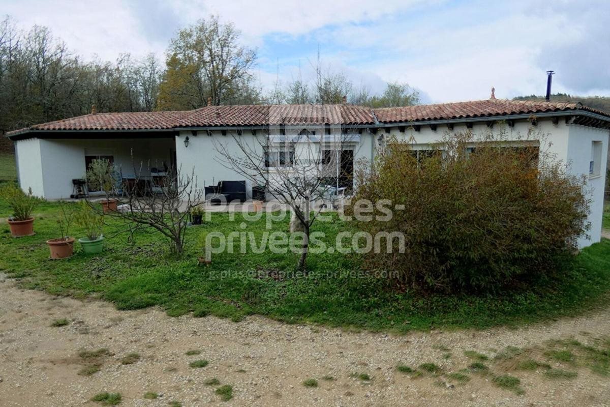 Maison à vendre, 170m², Calamane