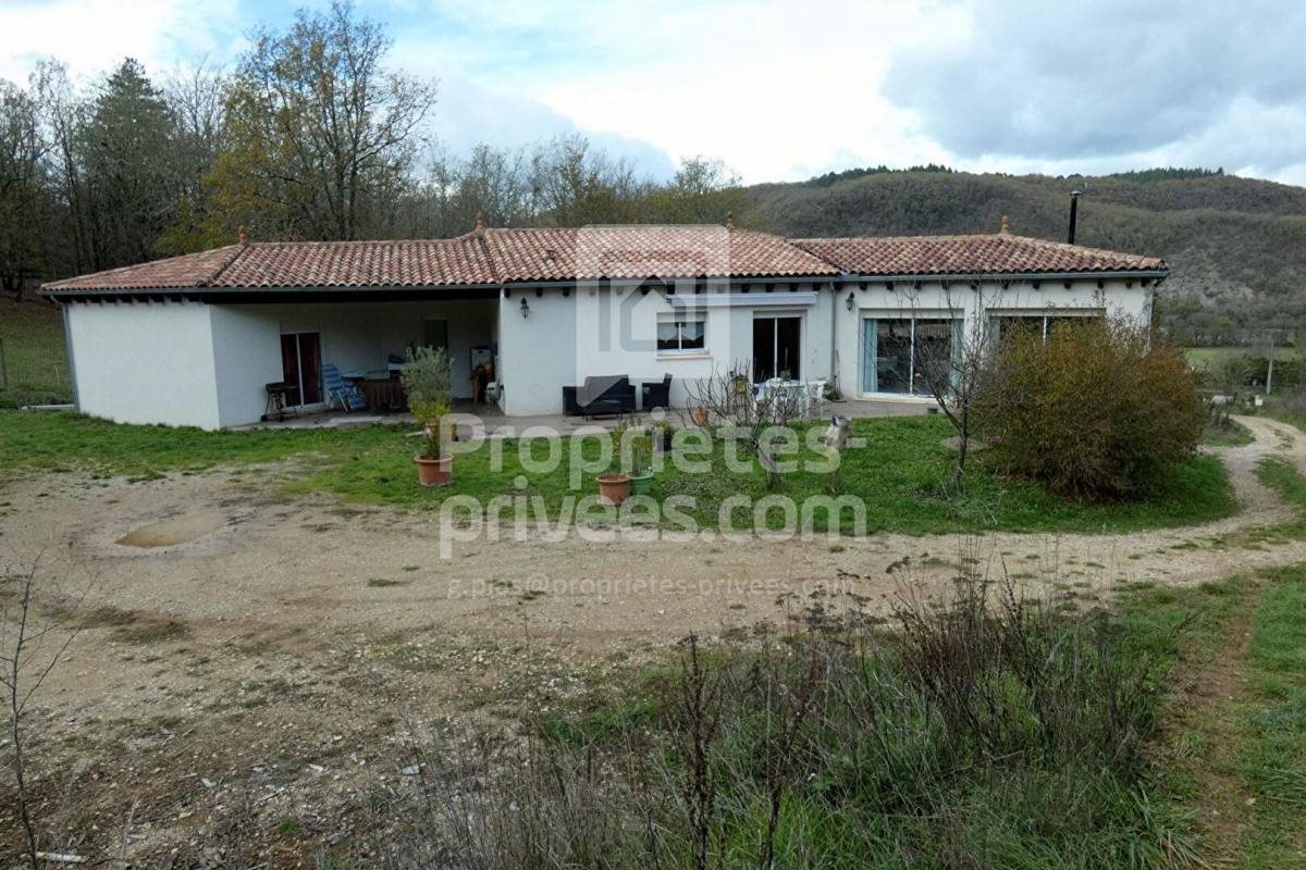 Maison à vendre, 170m², Calamane
