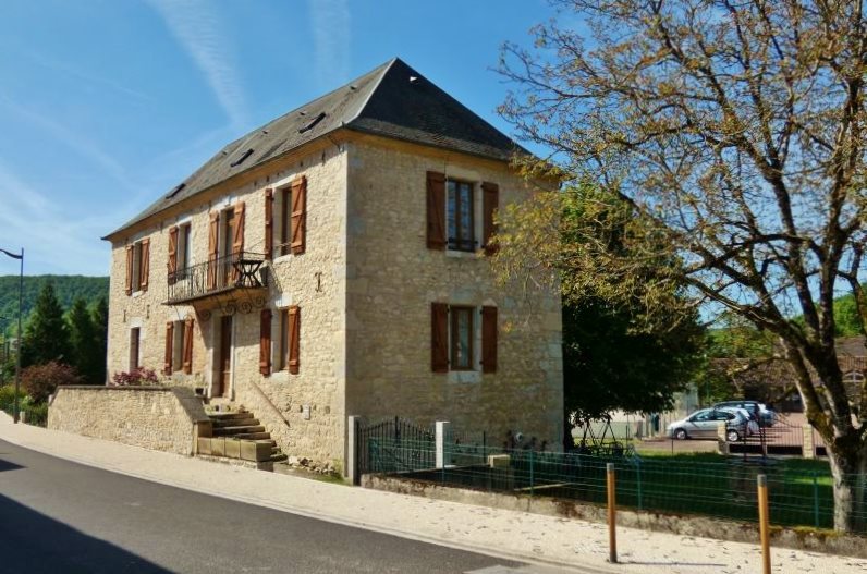 Maison à vendre, 184m², Concorès