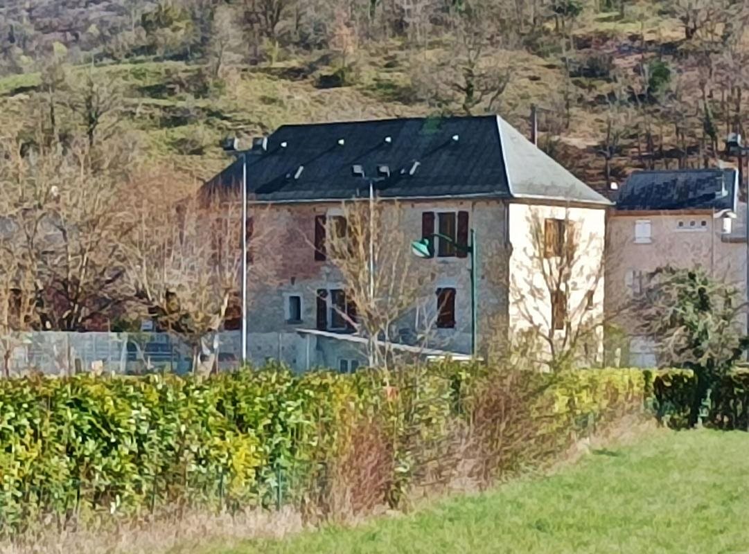 Maison à vendre, 184m², Concorès