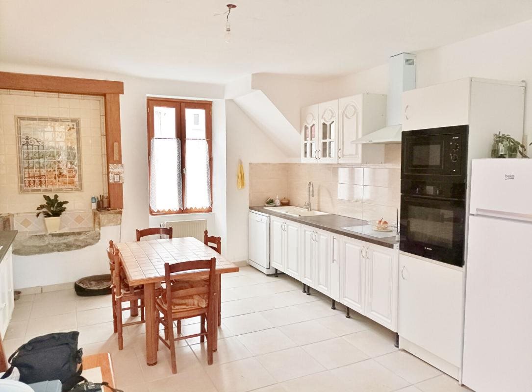 Maison à vendre, 184m², Concorès